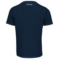 Head Club Ivan T-Shirt Dark Blue